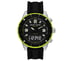 Solar Watch, NOIR / JAUNE, full