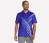 GO DRI Charge Links Polo, BLUE, full
