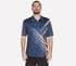 GO DRI Charge Links Polo, NAVY, full