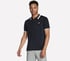 Victory Classic Polo, BLACK, full