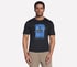 Skechers Endurance Edge Tee, BLACK, full
