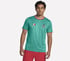 On Pitch Jersey, BLACK / NATURAL, full