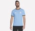 On Pitch Jersey, GRAY / YELLOW, full