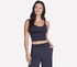 SKECHDREAM Tank, BLACK / CHARCOAL, full