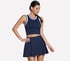 Court Tank, NAVY, full