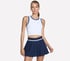 Court Tank, WHITE, full