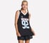 Street Sideline Jersey, BLACK, full