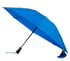 Reverse Close Compact Umbrella, BLAU, full
