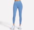 Skechers GO WALK High Waisted Legging, POSEIDON, full