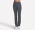 Skechers GO WALK Joy Pant Regular Length, BLACK / CHARCOAL, full
