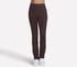 Skechers GO WALK Joy Pant Regular Length, BROWN, full
