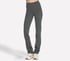 Skechers GO WALK Joy Pant Regular Length, VERT / NOIR, full