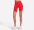 GO WALK 8 inch Walk Short, RED, full