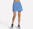 Skechers GO FLEX Skort, POSEIDON, full