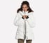 Cozy & Covered Puffer, OFF WHITE, full