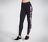 The GOWALK Linear Floral FL HW Legging, MULT, full