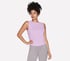 GO DRI SERENE Tank, LILA, full