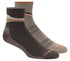 2 Pack Men's Quarter Trail Socks, BRMT, full
