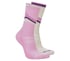 2 Pack Women's Crew Trail Socks, ROSE, full
