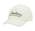 Skechers Script Gradient Hat, NATURAL / TAN, full
