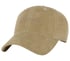 Skechers Corduroy Script Hat, KHAKI, full