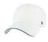 Skechers Free-Run Baseball Hat, WHITE, full