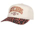 Wild Cat Baseball Hat, BEIGE / BRUN CLAIR, full