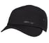 Pacer Run Hat, BLACK, full