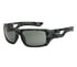 Rectangle Sunglasses, CAMOUFLAGE, full