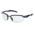 Performance Shield Photochromic Sunglasses, NAVY, full