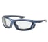 Performance Rectangle Photochromic Sunglasses, NAVY, full