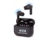 Active Noise Canceling Wireless Earbuds, BLACK, full