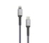 Lightning to USB-C Charging Cable, GRAY, full
