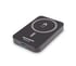 5k 15W Wireless Charging Magnetic Battery, BLACK, full