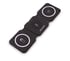 3-In-1 Foldable Wireless Charger, BLACK, full