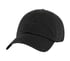 Skechers Washed Dad Hat, BLACK, full