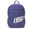 Skechers Central II Backpack, BLUE, full