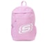 Skechers Central II Backpack, PINK, full