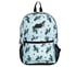 Utility Backpack Set, LIGHT BLUE, full