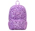 Utility Backpack Set, PURPLE, full