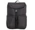 CityWalk Backpack, BLACK, full