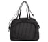 Gameday Pickleball Tote Bag, BLACK, full