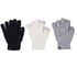 Magic Gloves - 3 Pack, BLACK / MULTI, full