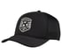 Sideline Hat, BLACK, full