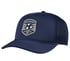 Sideline Hat, NAVY, full