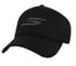 Skechers Free-Run Trucker Hat, BLACK, full