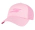 Skechers Free-Run Trucker Hat, PINK, full