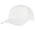 Essentials Trucker Hat, WHITE, full