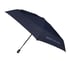 Travel Umbrella, BLEU MARINE, full