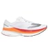 SKX AERO RAZOR, WHITE/BLACK/ORANGE